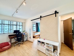 Blk 207B Punggol Sails (Punggol), HDB 5 Rooms #510043231